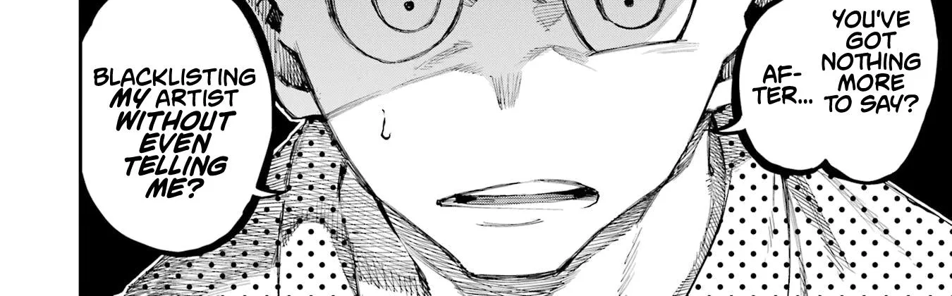 Dragon and Chameleon Zinmanga X Chapter 15 Page 8
