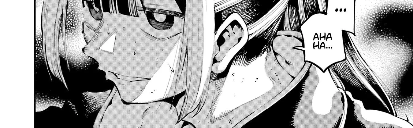 Dragon and Chameleon Zinmanga X Chapter 13 Page 4