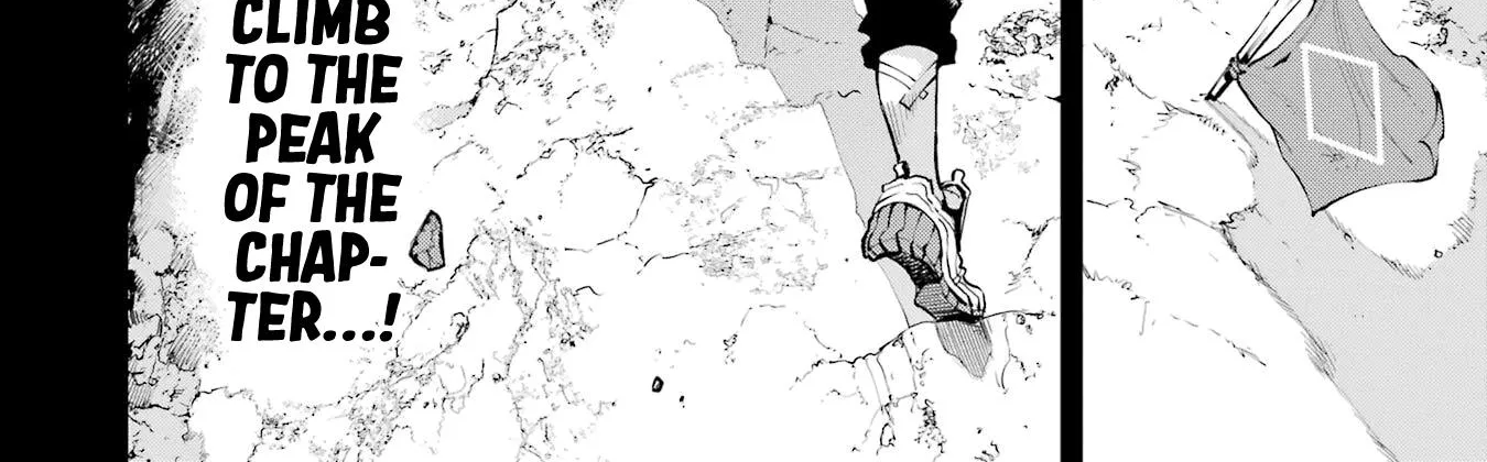 Dragon and Chameleon Zinmanga X Chapter 13 Page 16