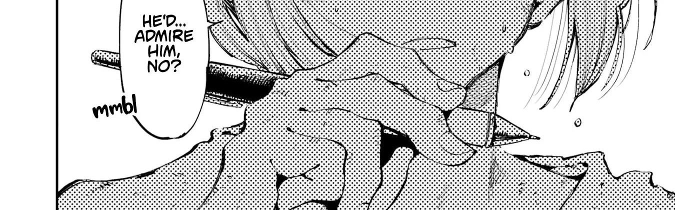 Dragon and Chameleon Zinmanga X Chapter 13 Page 20