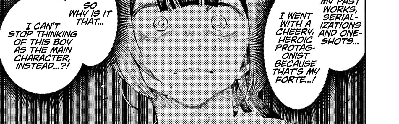 Dragon and Chameleon Zinmanga X Chapter 13 Page 22