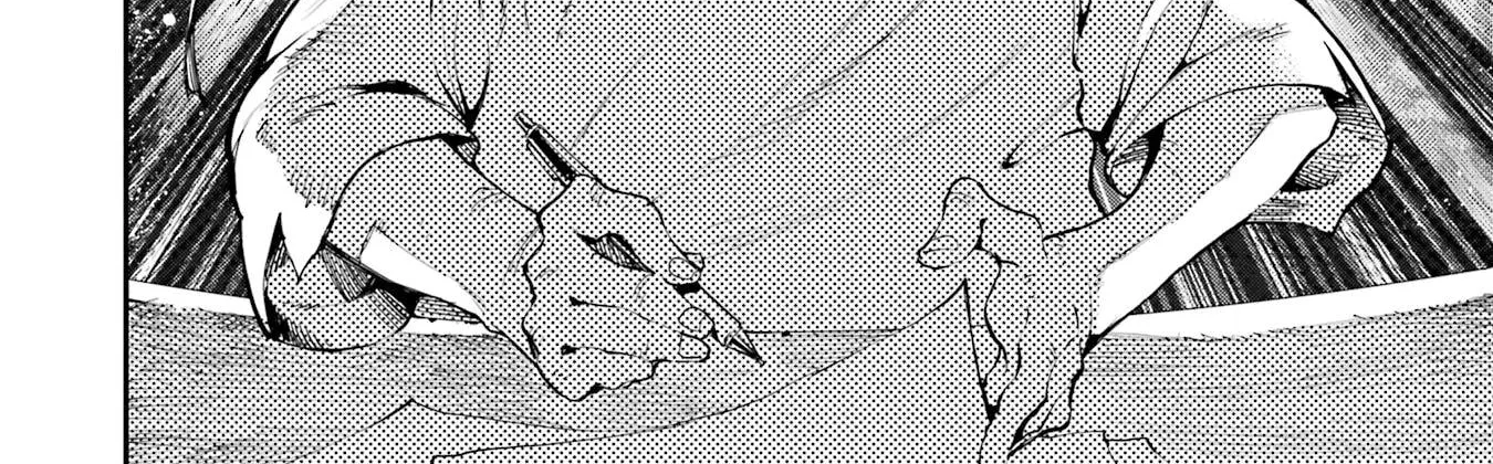 Dragon and Chameleon Zinmanga X Chapter 13 Page 24
