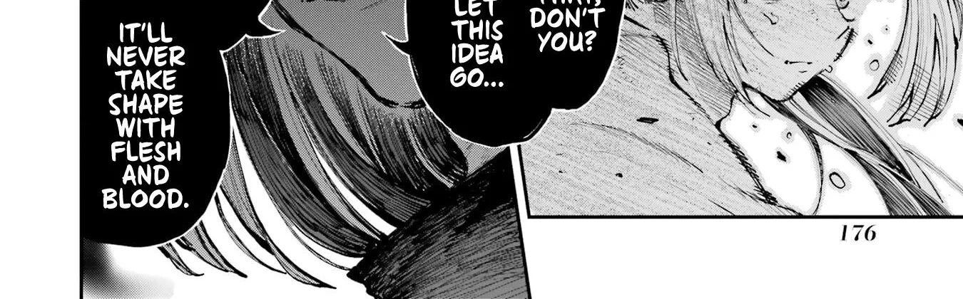 Dragon and Chameleon Zinmanga X Chapter 13 Page 28