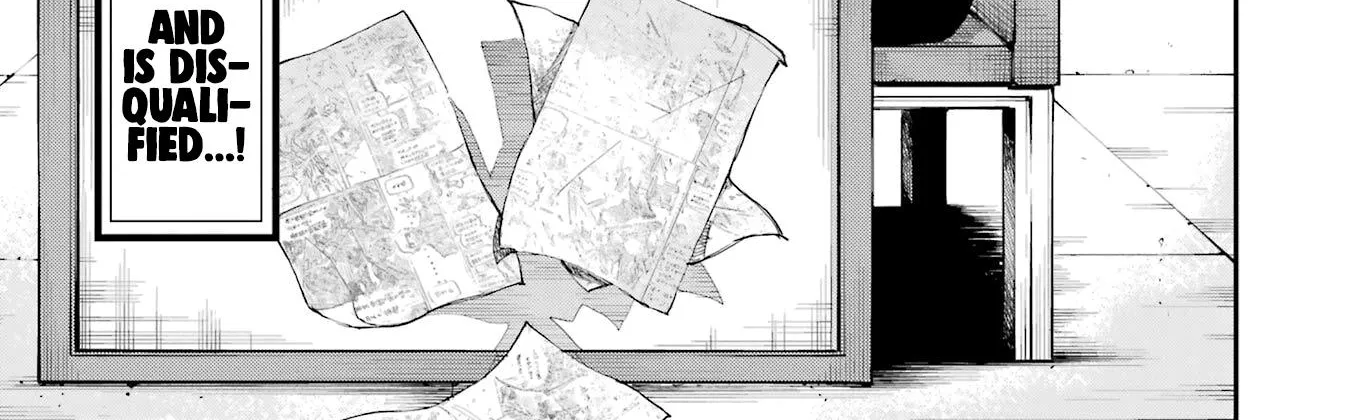 Dragon and Chameleon Zinmanga X Chapter 13 Page 34