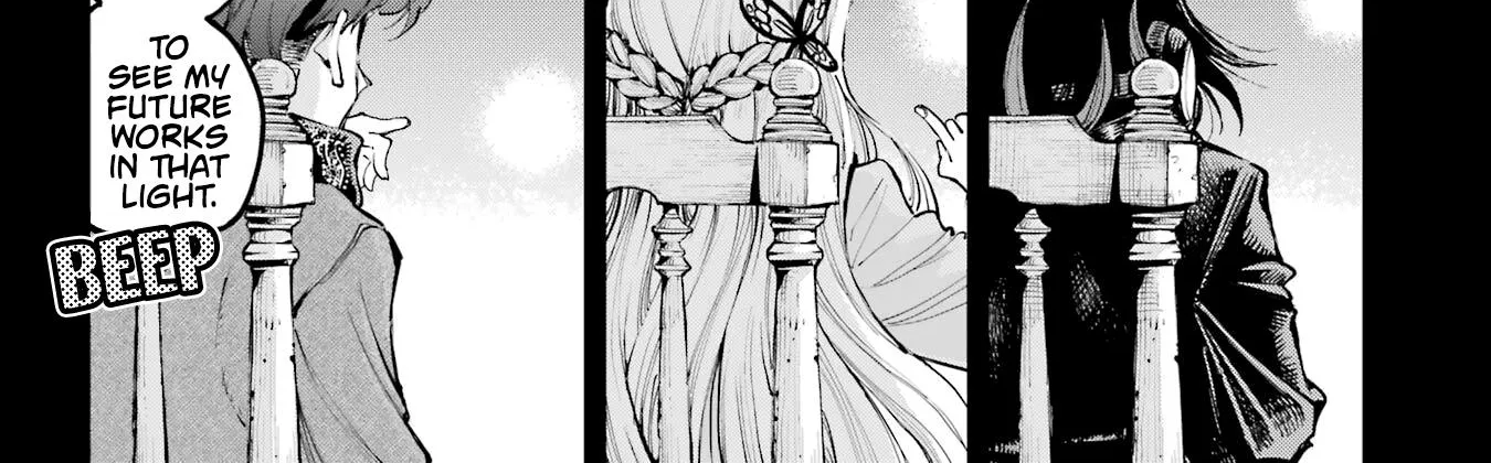 Dragon and Chameleon Zinmanga X Chapter 12 Page 2