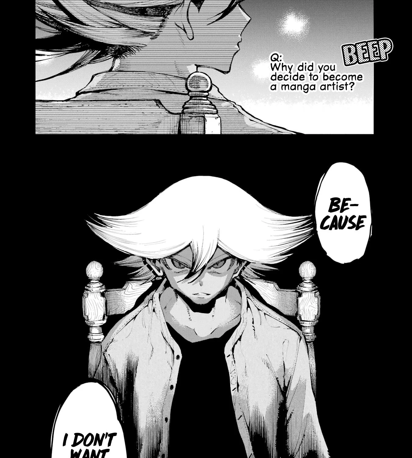 Dragon and Chameleon Zinmanga X Chapter 12 Page 3