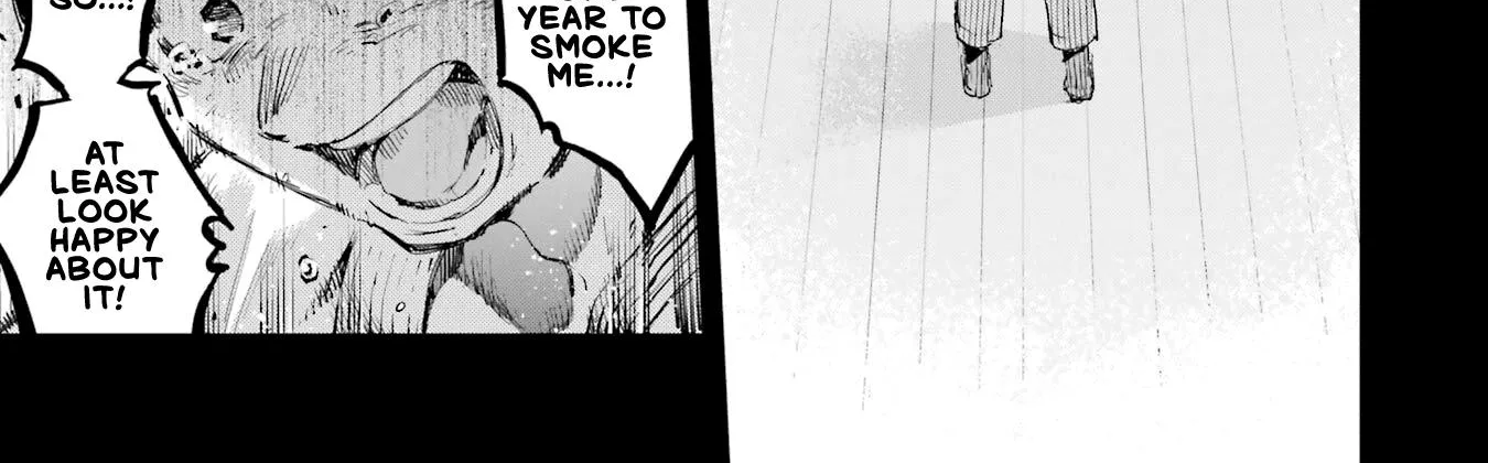 Dragon and Chameleon Zinmanga X Chapter 12 Page 16