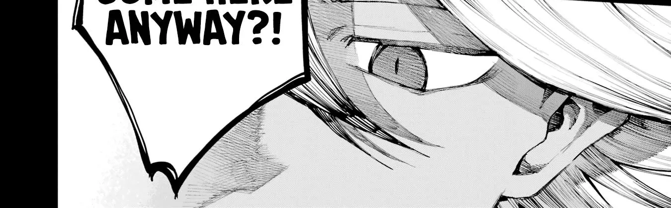 Dragon and Chameleon Zinmanga X Chapter 12 Page 18