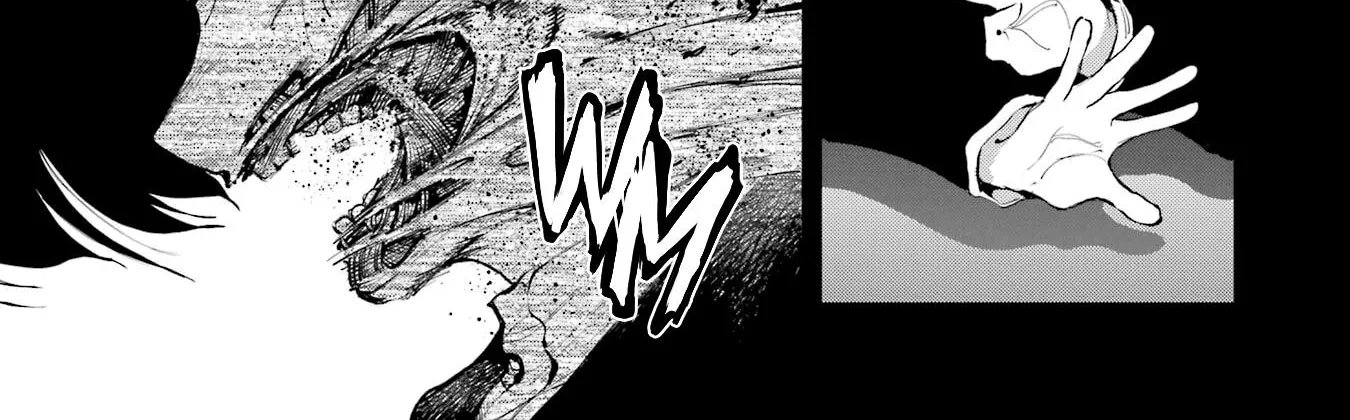 Dragon and Chameleon Zinmanga X Chapter 12 Page 24