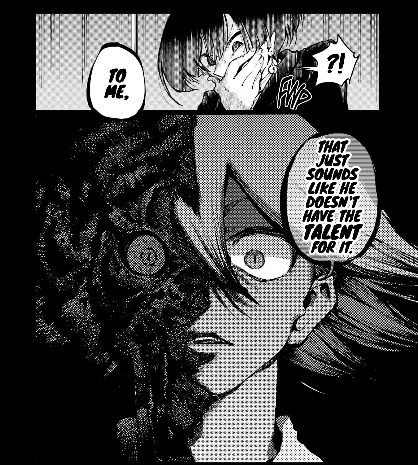 Dragon and Chameleon Zinmanga X Chapter 12 Page 25