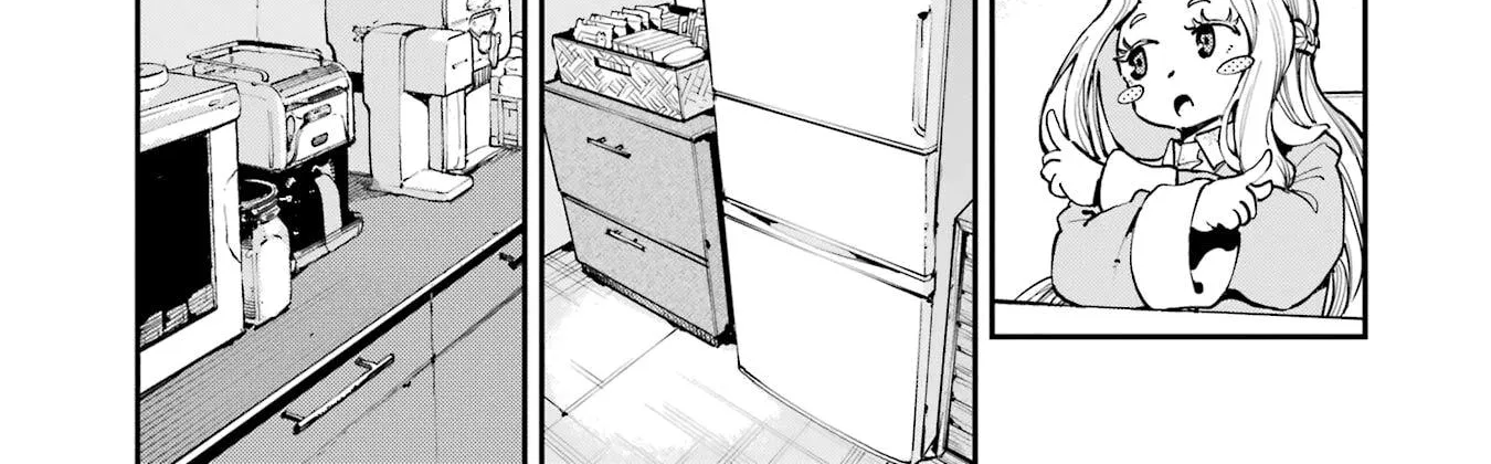Dragon and Chameleon Zinmanga X Chapter 11 Page 10