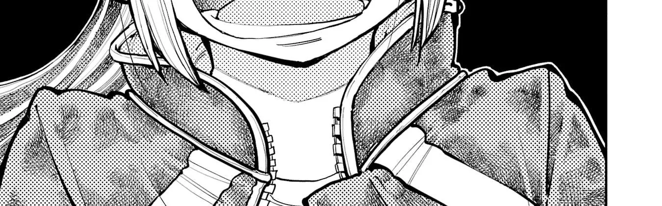 Dragon and Chameleon Zinmanga X Chapter 11 Page 22