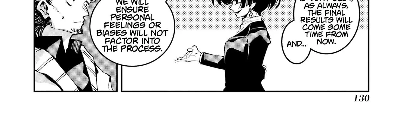Dragon and Chameleon Zinmanga X Chapter 11 Page 24