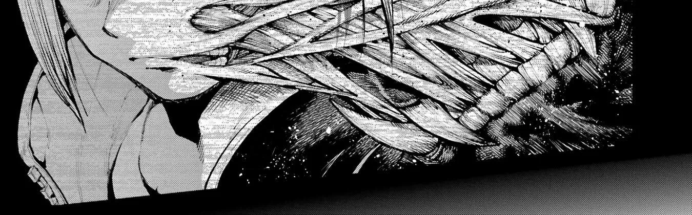 Dragon and Chameleon Zinmanga X Chapter 11 Page 26