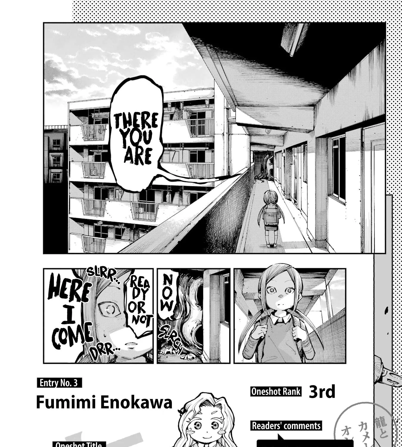 Dragon and Chameleon Zinmanga X Chapter 11 Page 31