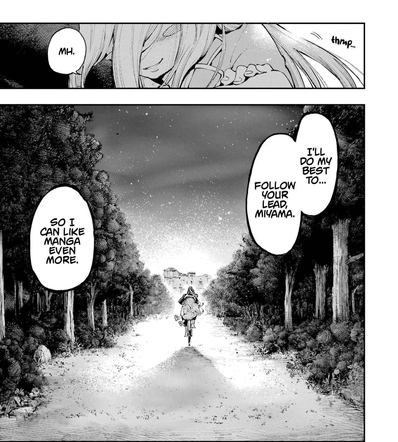 Dragon and Chameleon Zinmanga X Chapter 10 Page 45