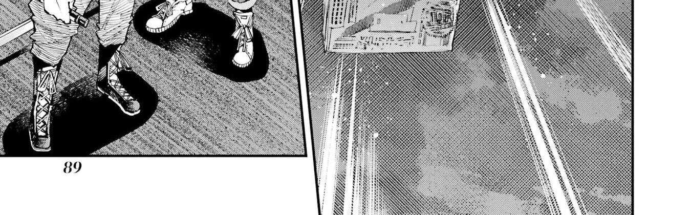Dragon and Chameleon Zinmanga X Chapter 9 Page 42