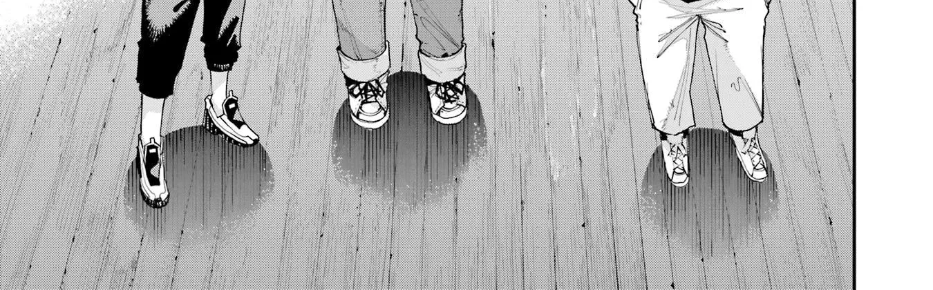 Dragon and Chameleon Zinmanga X Chapter 8 Page 14