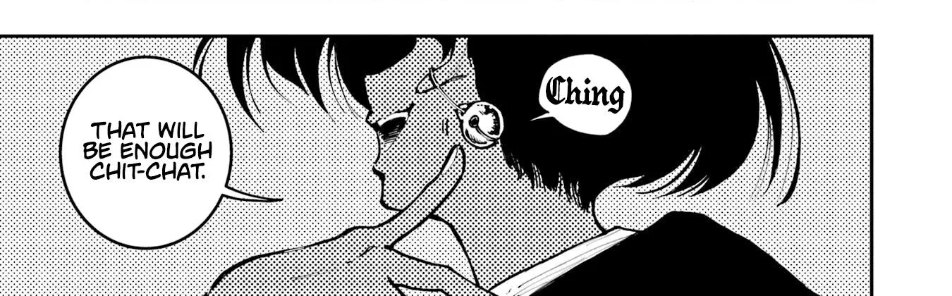 Dragon and Chameleon Zinmanga X Chapter 8 Page 18