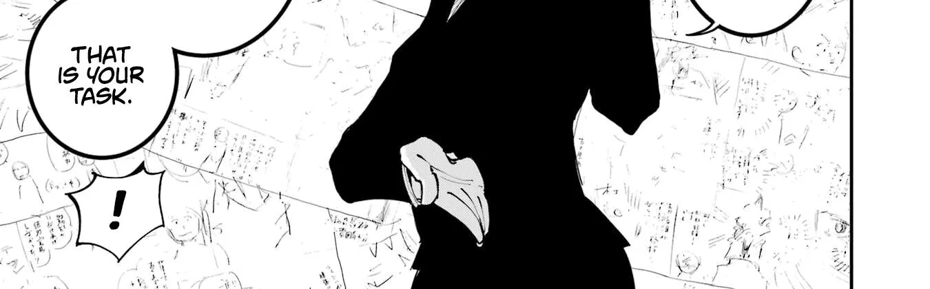 Dragon and Chameleon Zinmanga X Chapter 8 Page 22