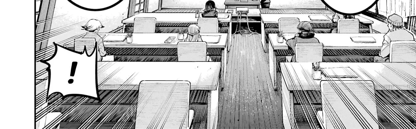 Dragon and Chameleon Zinmanga X Chapter 8 Page 32