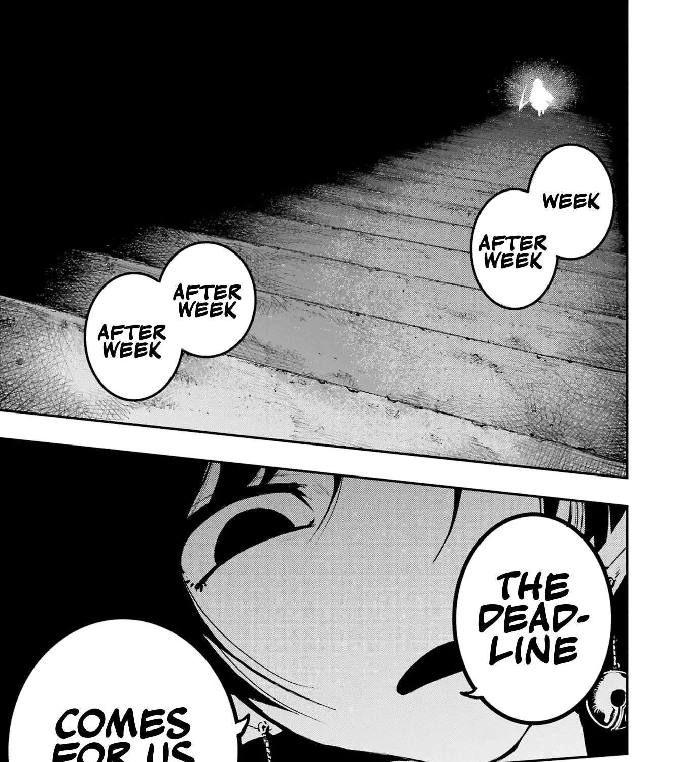 Dragon and Chameleon Zinmanga X Chapter 8 Page 37