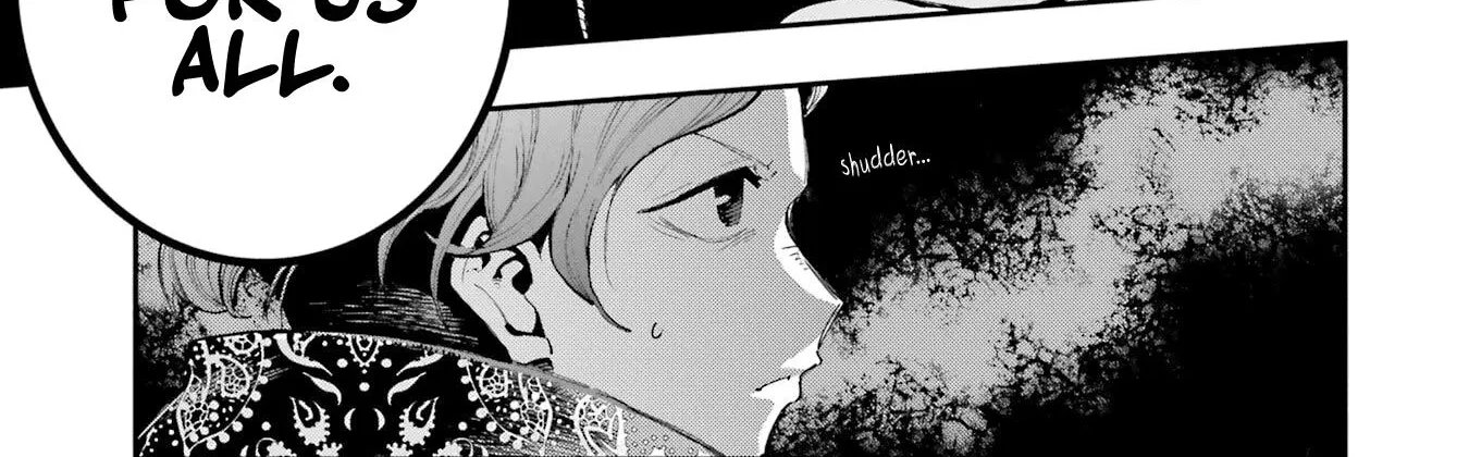 Dragon and Chameleon Zinmanga X Chapter 8 Page 38