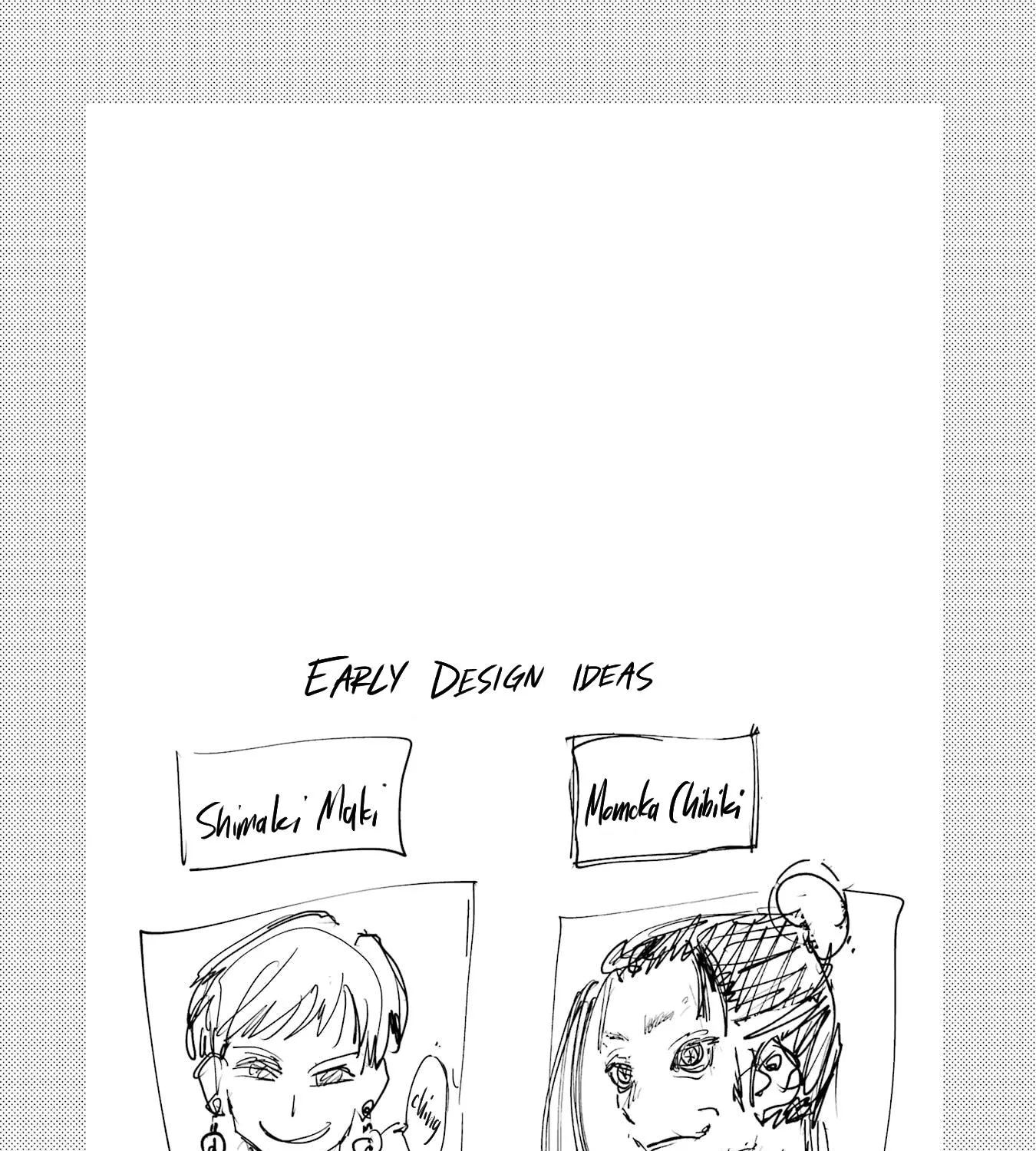 Dragon and Chameleon Zinmanga X Chapter 8 Page 43