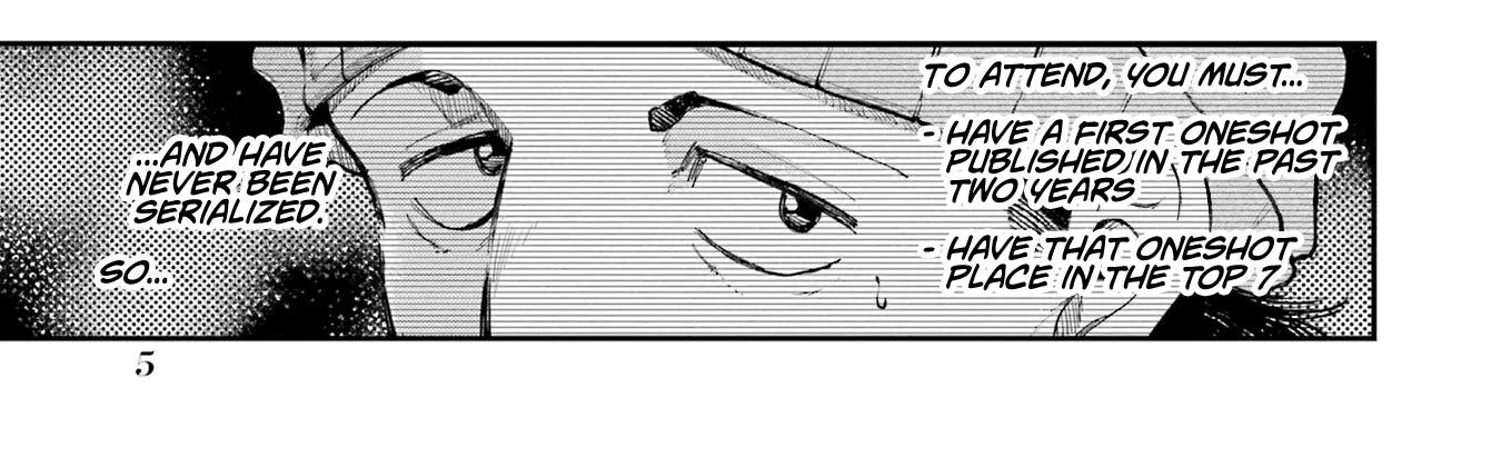 Dragon and Chameleon Zinmanga X Chapter 7 Page 6