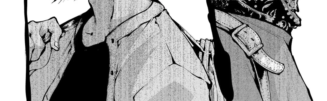 Dragon and Chameleon Zinmanga X Chapter 7 Page 8