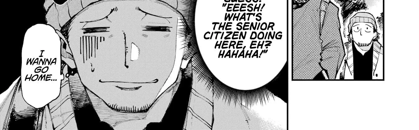 Dragon and Chameleon Zinmanga X Chapter 7 Page 10