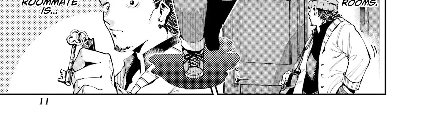 Dragon and Chameleon Zinmanga X Chapter 7 Page 18
