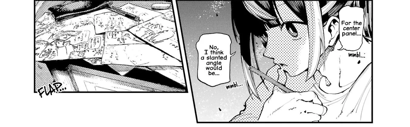 Dragon and Chameleon Zinmanga X Chapter 7 Page 20