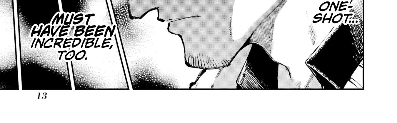 Dragon and Chameleon Zinmanga X Chapter 7 Page 22