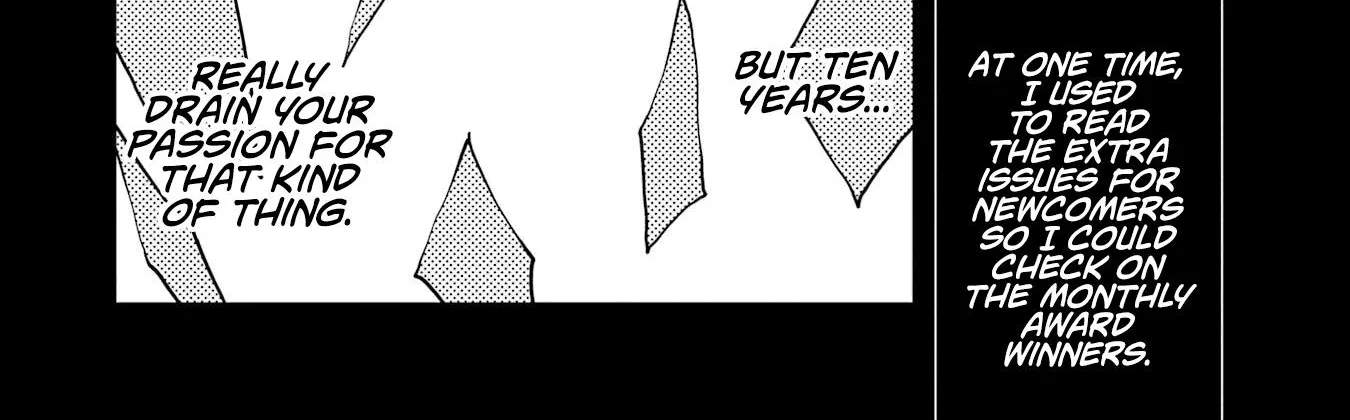 Dragon and Chameleon Zinmanga X Chapter 7 Page 24