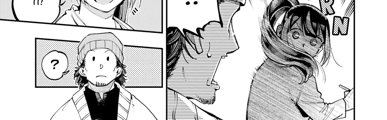 Dragon and Chameleon Zinmanga X Chapter 7 Page 26