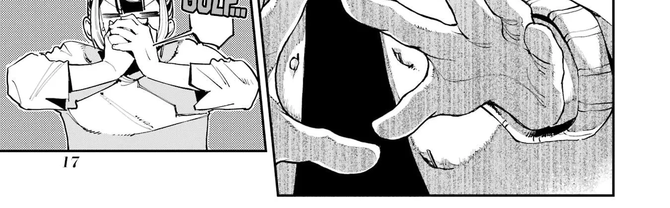 Dragon and Chameleon Zinmanga X Chapter 7 Page 30