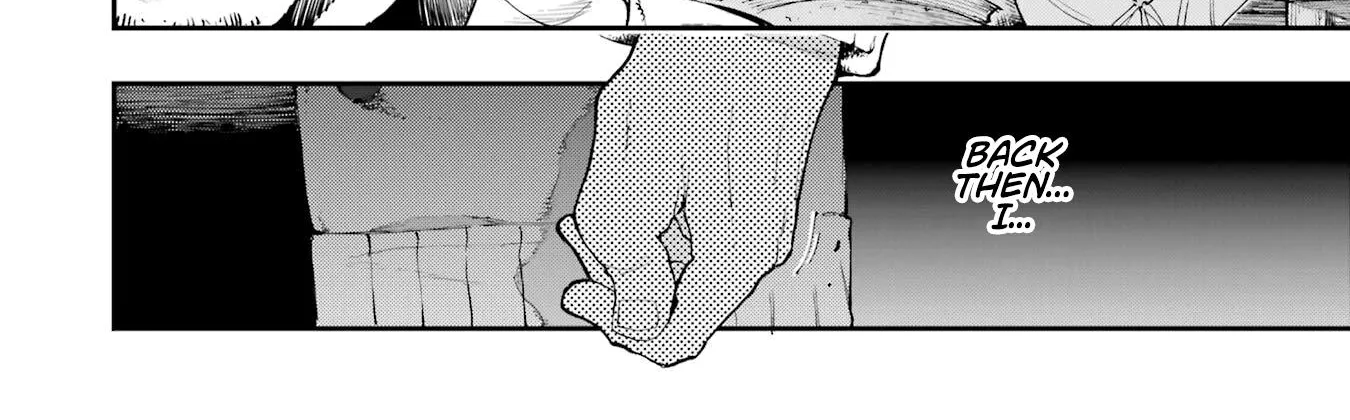 Dragon and Chameleon Zinmanga X Chapter 7 Page 32