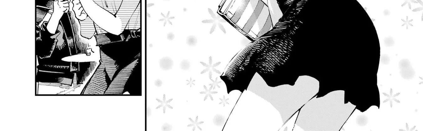 Dragon and Chameleon Zinmanga X Chapter 5 Page 20