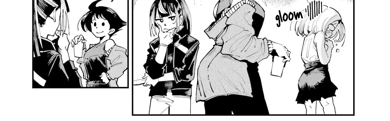Dragon and Chameleon Zinmanga X Chapter 5 Page 24