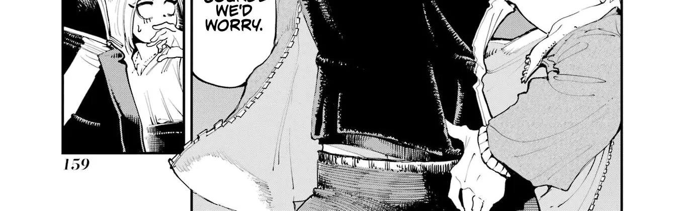 Dragon and Chameleon Zinmanga X Chapter 5 Page 26
