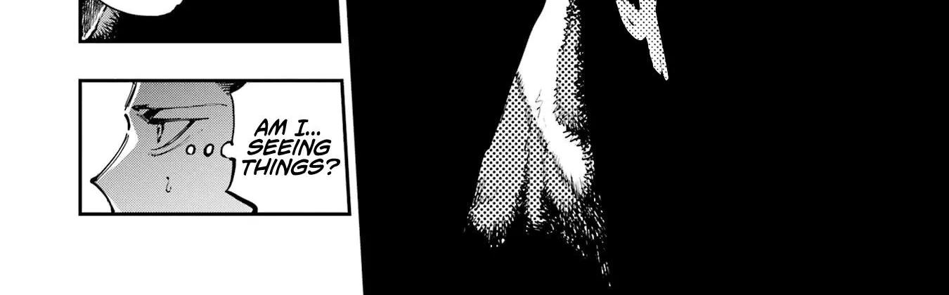 Dragon and Chameleon Zinmanga X Chapter 5 Page 32