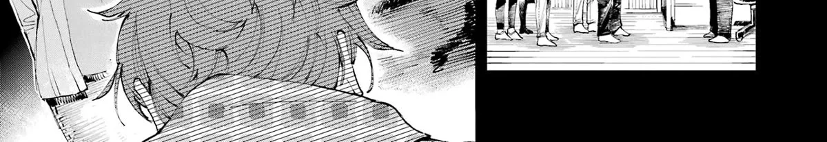 Dragon and Chameleon Zinmanga X Chapter 4 Page 22