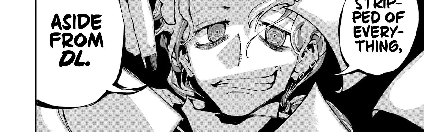 Dragon and Chameleon Zinmanga X Chapter 2 Page 8