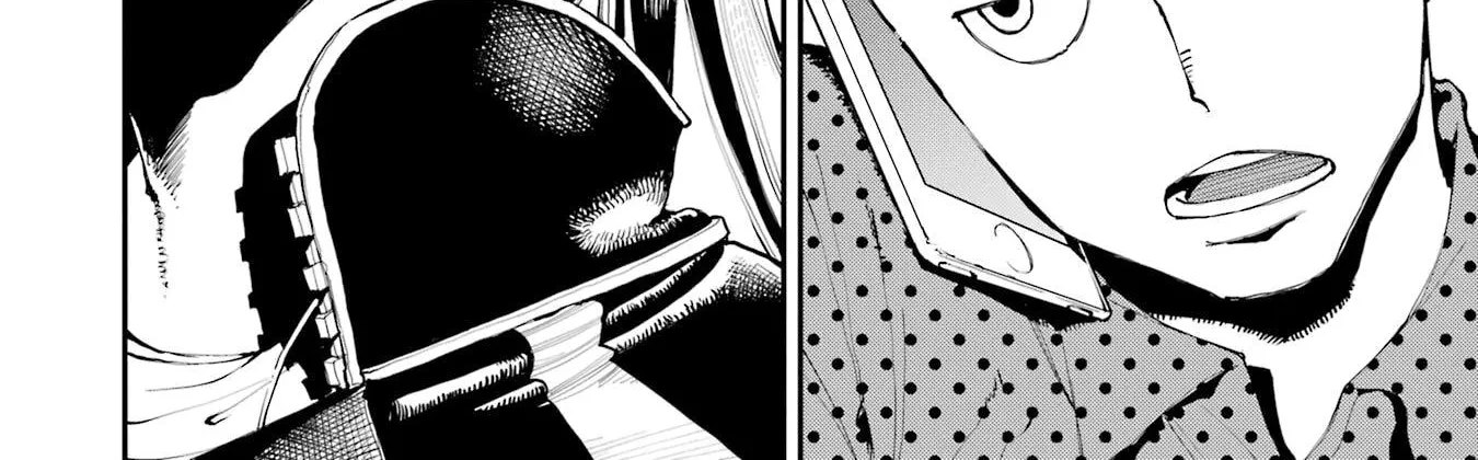 Dragon and Chameleon Zinmanga X Chapter 2 Page 16