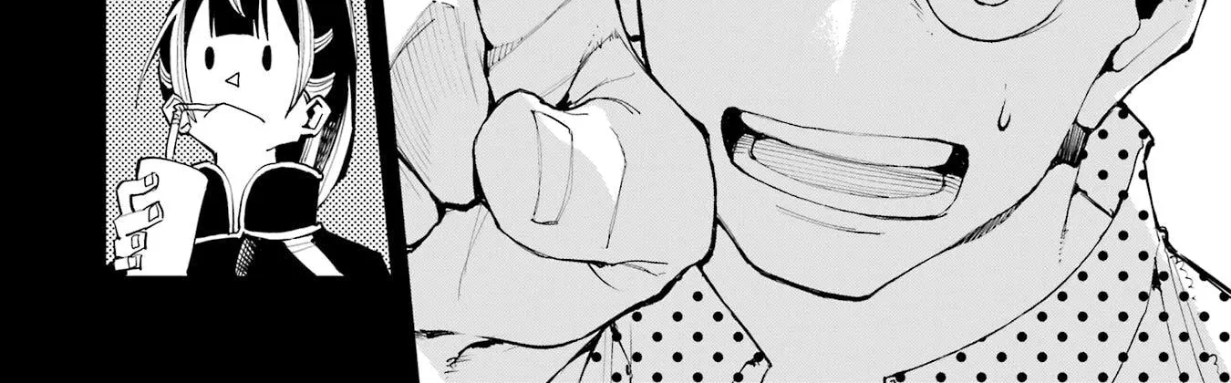 Dragon and Chameleon Zinmanga X Chapter 2 Page 20