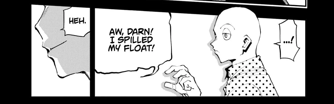 Dragon and Chameleon Zinmanga X Chapter 2 Page 22