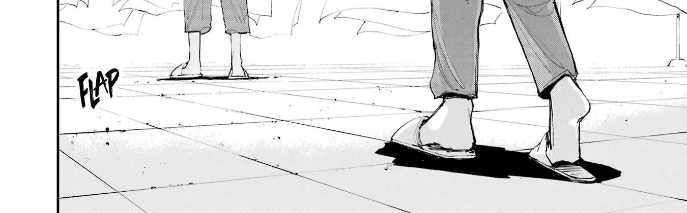 Dragon and Chameleon Zinmanga X Chapter 1 Page 46