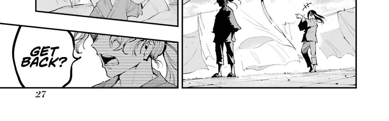Dragon and Chameleon Zinmanga X Chapter 1 Page 48