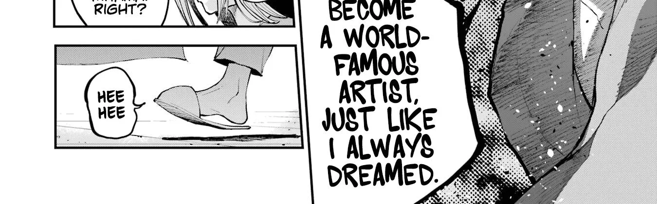 Dragon and Chameleon Zinmanga X Chapter 1 Page 50